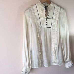 H & M | Blouse